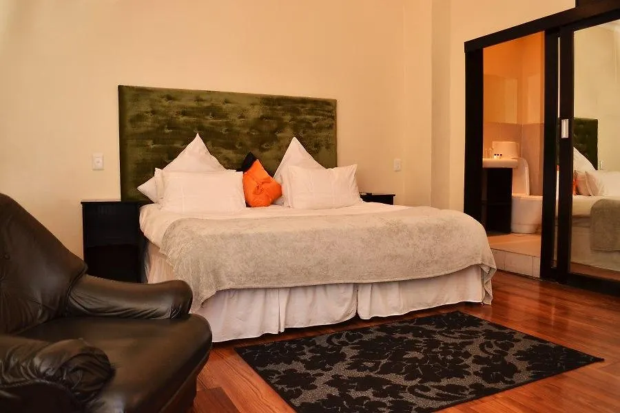Kings In Cape Hotel Ciudad del Cabo