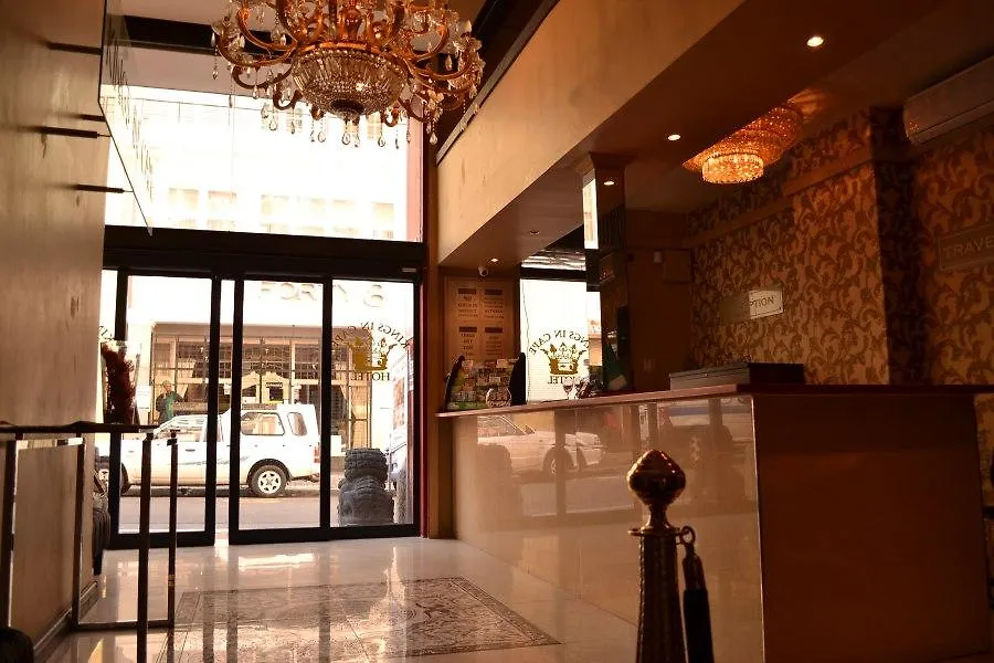 Kings In Cape Hotel Ciudad del Cabo