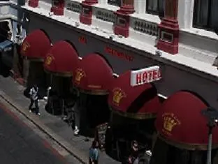 Kings In Cape Hotel Ciudad del Cabo