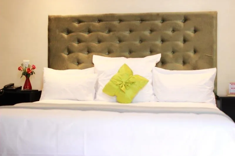 Kings In Cape Hotel Ciudad del Cabo 3*,