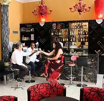 Kings In Cape Hotel Ciudad del Cabo